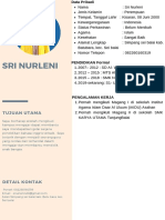 Sri Nurleni: Tujuan Utama