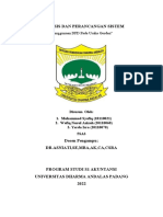 TUGAS KEL.8 Analisis Perancangan Sistem Gorden