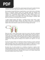 Electromagnetic Forming