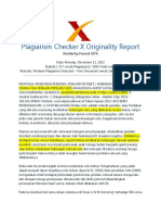 PCX - Report Diana 1