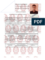 Applicationform Draft Print For All