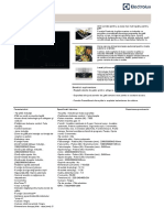 Datasheet EIV734