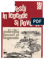 Bucureștii În Legende Și Povestiri by Alexandru Mitru (Z-lib.org)