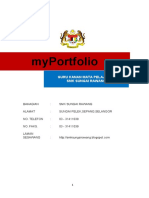 My Protfolio