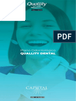 Manual Quallity Capital Dental