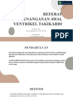 Referat Penanganan VT