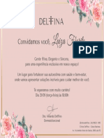 Convite-Digital - Luiza Fiorito