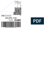 Parcel Labels 2022 08 17 11 38 59