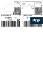 Parcel Labels 2022 08 16 11 13 39