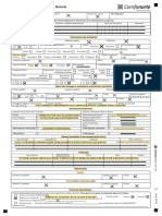 Formulario Actualizado Borrador