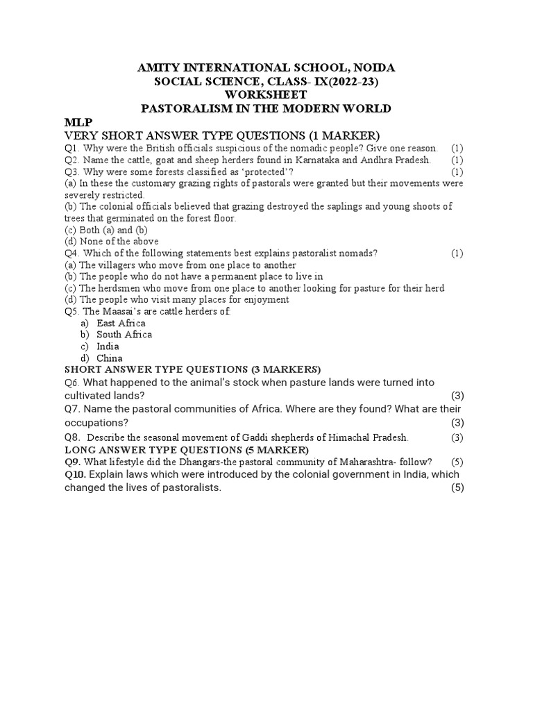 very-short-answer-type-questions-1-marker-pdf