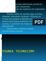 Rysunek Techniczny Ppoint