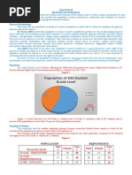 Specialized Subject CH3