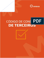 Código de conduta para parceiros