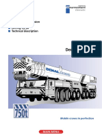 Demag AC 650