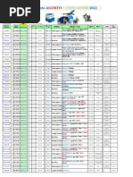 DepED Standard Color Scheme PDF | PDF | Art Media | Nature