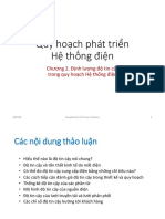 QH 2 - Độ tin cậy