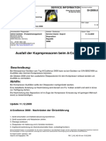 SI 2009-06 AEI01 Kompressor Ausfaelle AC3000 DEU