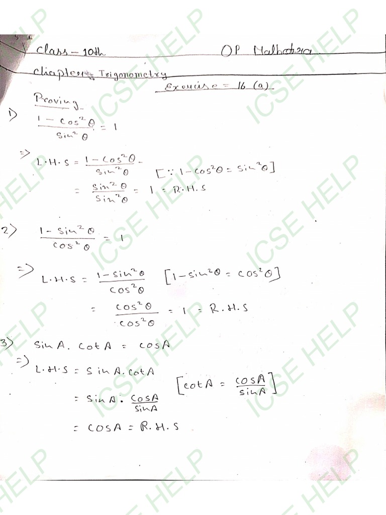 Op malhotra class 10 chapter 16 a pdf