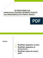 C2. Modificări Adaptative Ale Aparatelor Și Sistemelor