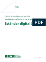 Intro and Front Matter Scor Digital Standard - En.español