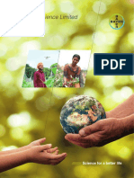 Bayer CropScience Limited 2021-22 - Web Upload (17 MB) - India