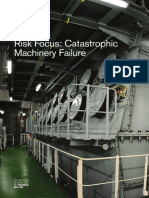 risk-focus-catastrophic-machinery-failure