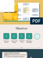 Class Diagram