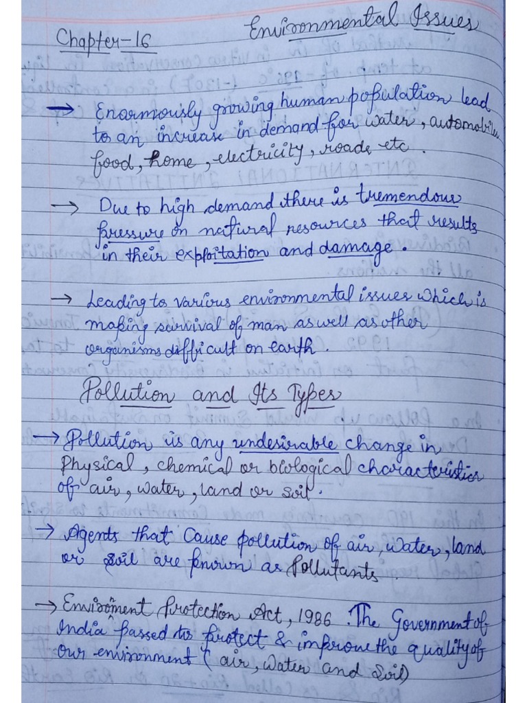 Biology CH 16 | PDF
