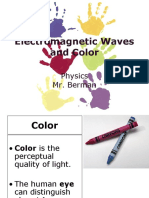 PP30 - Waves - 5 Color and Light