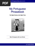 Download My Portuguese Phrase Book by Levent Bilgili SN61744094 doc pdf