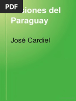 CARDIEL Jose Declaracion de Verdad | PDF | Sociedad de jesus ...