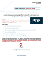 Guide Etudiant CP8