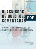 Black Book de Questões Comentadas