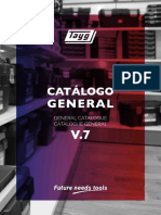 TAYG Catalogo General v7-2021 