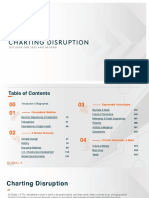 Mirae Asset Global X ETF Research Charting Disruption Outlook