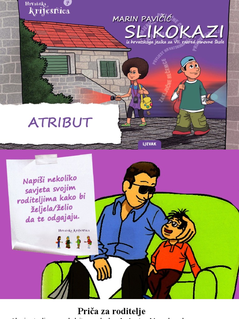 ATRIBUT | PDF