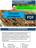 Sesion 6 Ecologia Microbiana Suelos