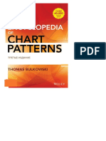 Encyclopedia of Chart Patterns (3rd Edition) - Translation