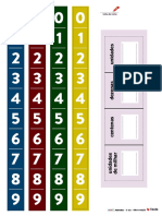 Plim! A Minha Pasta de Materiais de Matemática