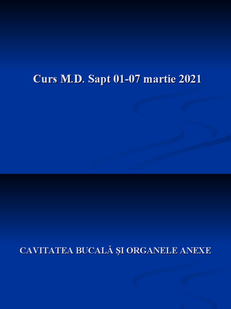 Curs 2 | PDF