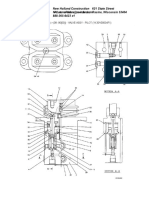 Valve Assy - Pilot (Yx30v00004f1)