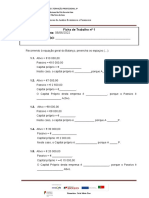 0568 - Ficha de Trabalho Nº1