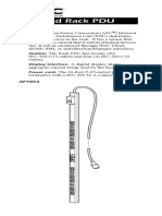 Aste-6z6k6g - R0 - en - Mered Rack Pdu