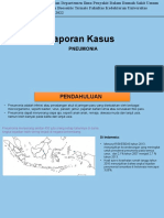 Lapkas Pneumonia