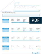 Prototyping Toolkit Mappingscales