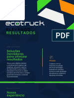 Apresentacao - Institucional - Ecotruck - E EMPRESAS
