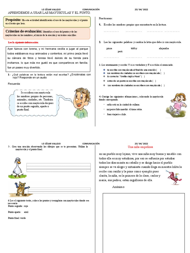 Semana 05 Comunicacion | PDF