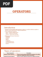 C Programming Cheat Sheet | PDF | Array Data Structure | C (Programming ...