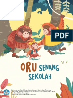 2-Oru Senang Sekolah